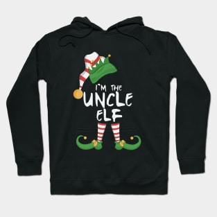 I'm The Uncle Elf Hoodie